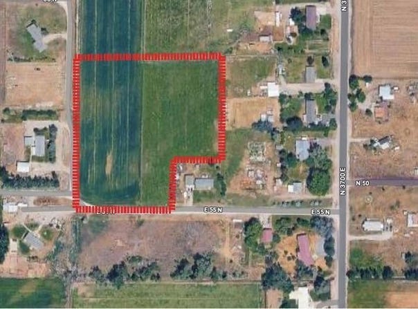 E 55 N, Rigby, ID 83442
