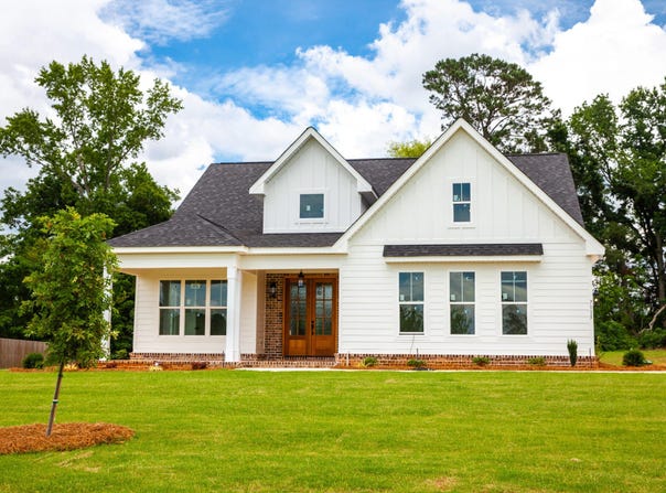 7115 EXLEY Lane, Grovetown, GA 30813