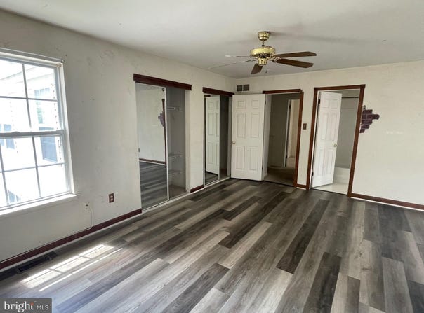 5415 RINKER CIRCLE, DOYLESTOWN, PA 18902