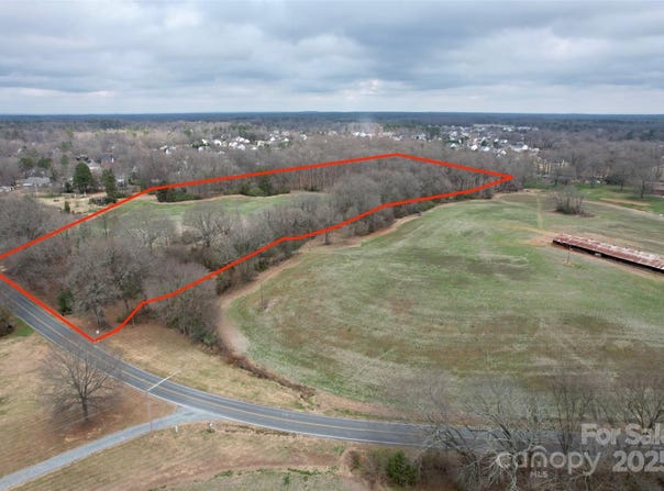 Myers Road, Monroe, NC 28110