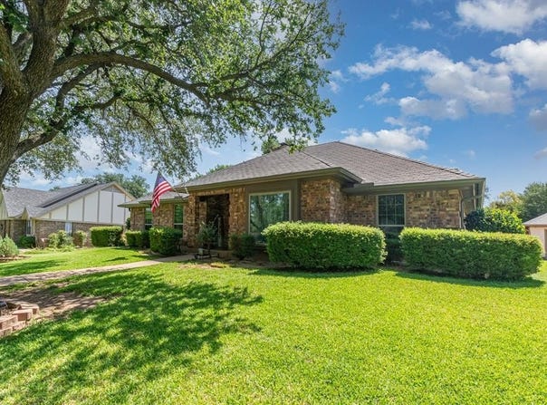 4003 Butler Court, Colleyville, TX 76034
