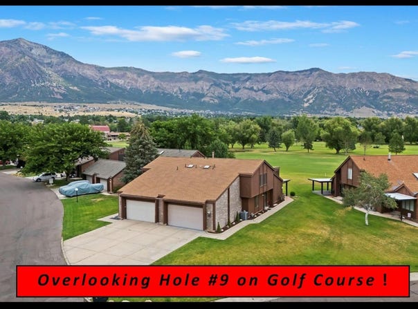 69 WHITE BARN, Pleasant View, UT 84414