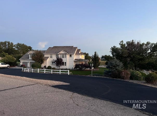 8344 Partridge Drive, Nampa, ID 83686