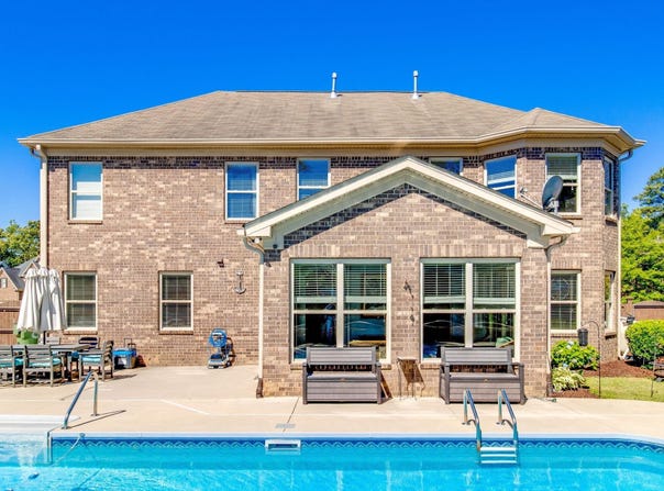 646 Dutchmans Trail, Irmo, SC 29063
