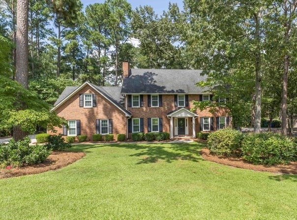 122 Englewood Road, Aiken, SC 29803