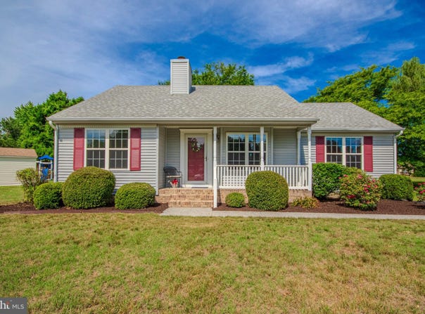 223 MILDALE Drive, SALISBURY, MD 21804
