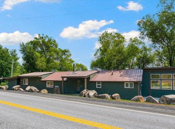 88798 highway 3 north, St. Maries, ID 83861