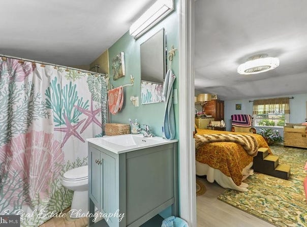 122 SANDYHOOK ROAD, OCEAN PINES, MD 21811