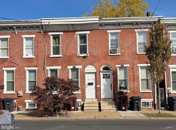 409 E 10TH Street, WILMINGTON, DE 19801