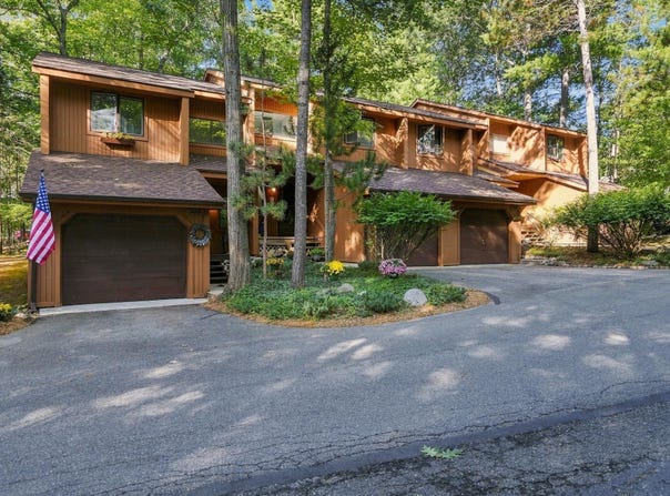 3919 Sherwood Forest Drive, Traverse City, MI 49686