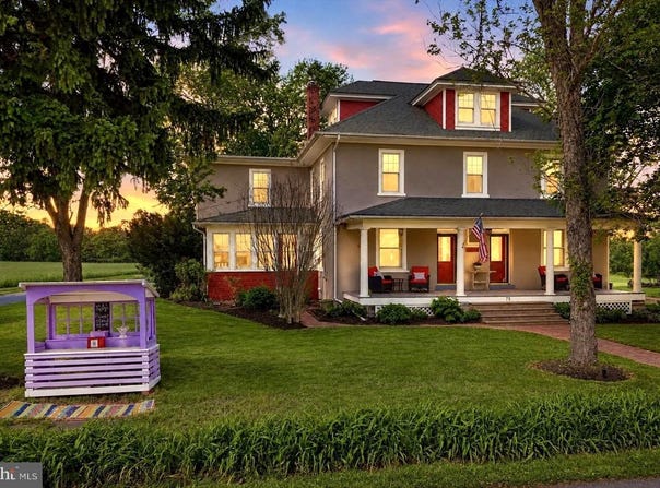 75 MORRIS ROAD, HARLEYSVILLE, PA 19438
