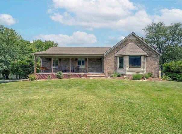 2630 Steadmantown Lane, Frankfort, KY 40601