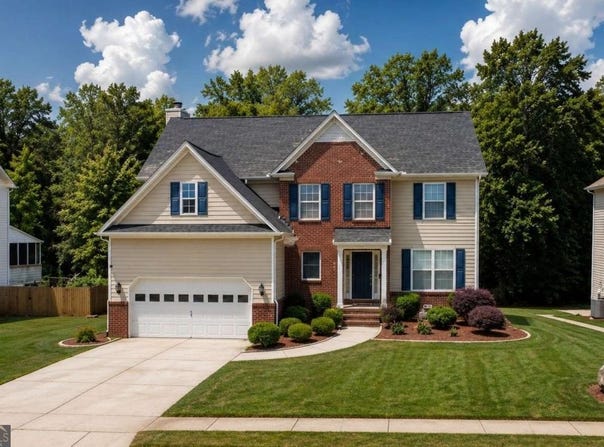 1728 Hampton Woods Way, Lawrenceville, GA 30043