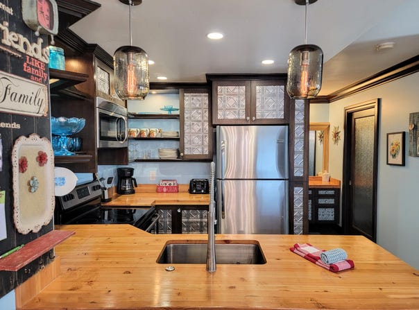 385 S Vasels Rd, Brian Head, UT 84719