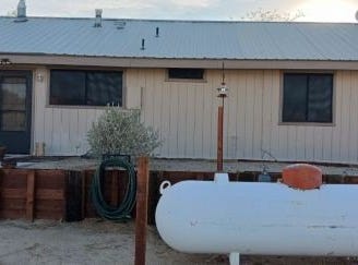 7920 Neal Ranch RD, Inyokern, CA 93527