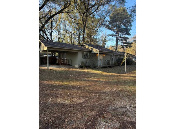 549  Jack's Isle Rd, Ashdown, AR 71822