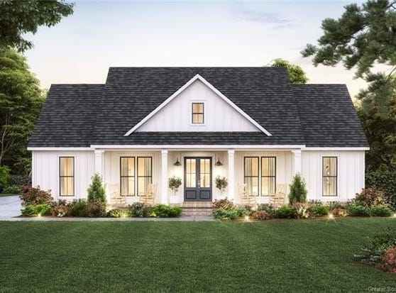 5853 N Crescent Drive, Iowa, LA 70647