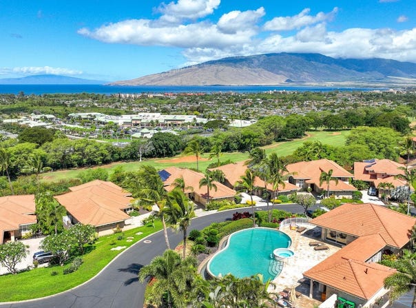 700 Halelea St, Kihei, HI 96753