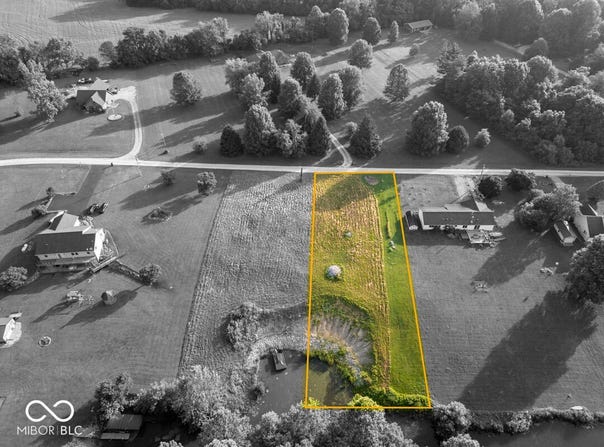 Lot 75 Millers East Place, Waveland, IN 47989