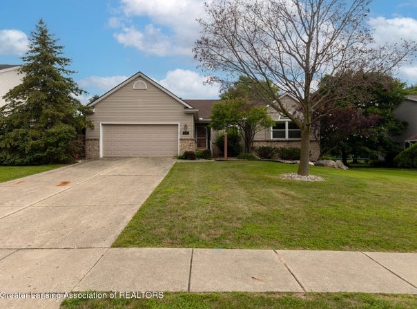 1022 Portman Place, Lansing, MI 48917