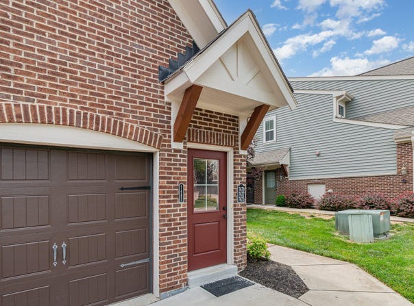 7483 Flintshire Drive, Alexandria, KY 41001