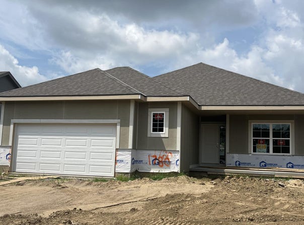 1780 BLACKTHORN Street, COUNCIL BLUFFS, IA 51503