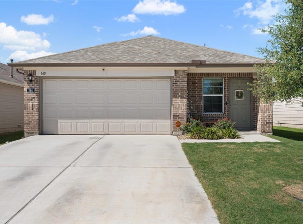 140 Skipping Stone LN, San Marcos, TX 78666