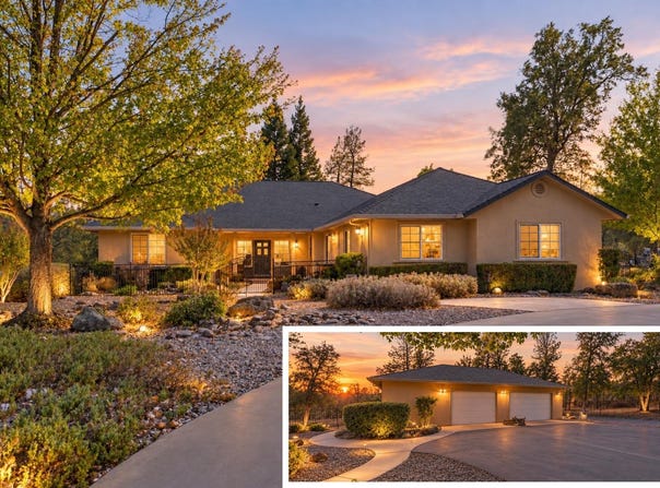 8001 Placer Road, Redding, CA 96001