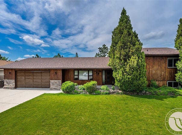 534 Tabriz Dr, Billings, MT 59105