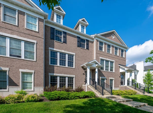 1972 Rhettsbury Street, Carmel, IN 46032