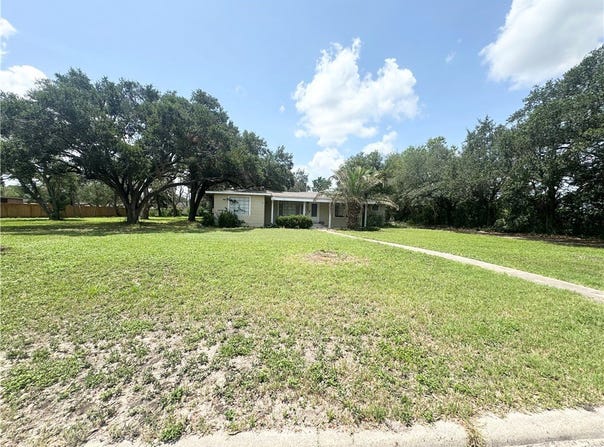 1223 W 3RD Street, Alice, TX 78332