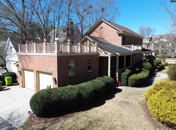51 Veranda Lane, Blythewood, SC 29016