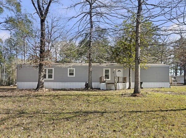 2410 Donna Drive, Jasper, TX 75951