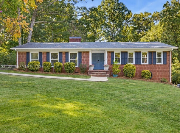 628 Kennedy Country Dr, NC 27205