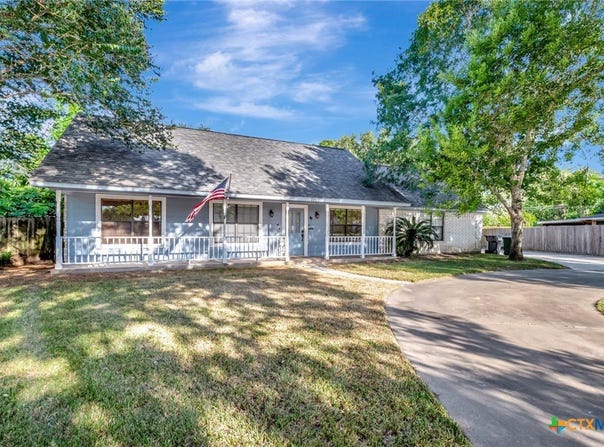 225 Kirkwall Street, Victoria, TX 77904