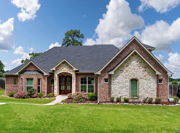 475 Highland Place, Hallsville, TX 75650