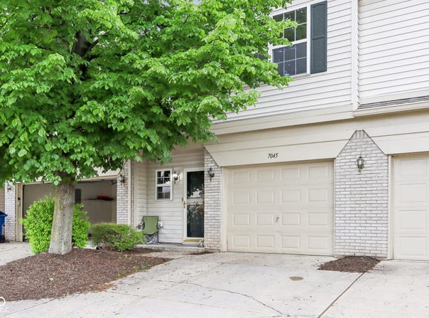 7045 Gavin Drive, Indianapolis, IN 46217