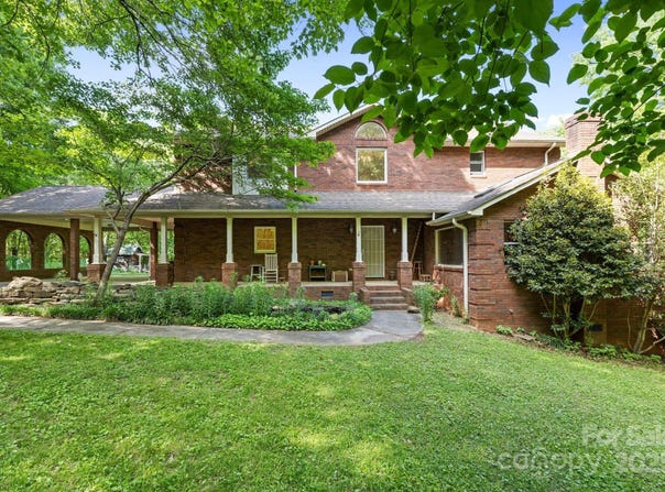 332 York Spann Road, Hamptonville, NC 27020