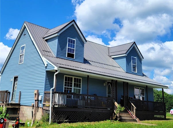 122 Trails End Lane, PA 16323