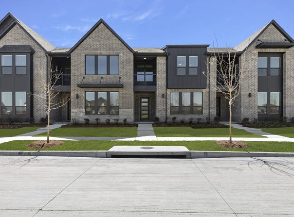 3908 Keya Drive, Celina, TX 75078
