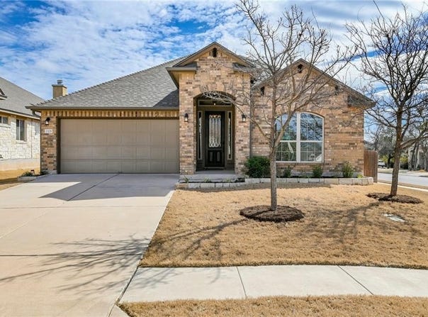 2328 Jake Pickle PASS, Leander, TX 78641