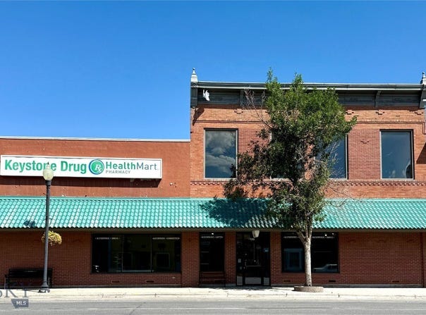 407 Main Street, Deer Lodge, MT 59722