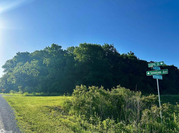 320th St. and Tennessee Ave., Bedford, IA 50836