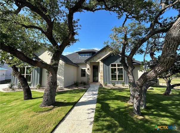 5903 Whippoorwill Road, Temple, TX 76502
