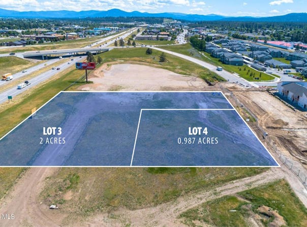 L4 E 4th Ave, Post Falls, ID 83854
