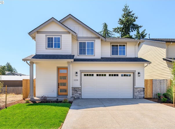 3208 E PROVINCE CT, Newberg, OR 97132