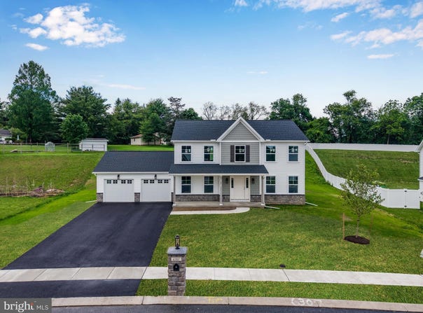Lot 27 ASTON COURT, HARRISBURG, PA 17111