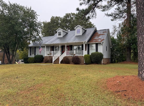 202 12TH St, Pleasant Grove, AL 35127