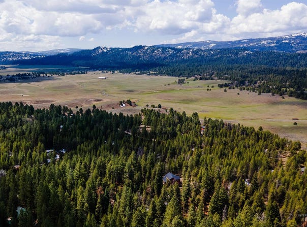 Tbd Emma Loop, Cascade, ID 83611