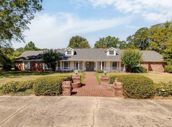 2737 NEW MONROE ROAD, Bastrop, LA 71220